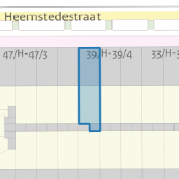 Perceel STN02-O-2464