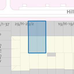 Perceel STN02-O-2510