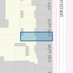 Perceel STN02-O-2541