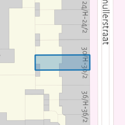 Perceel STN02-O-2542