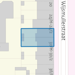 Perceel STN02-O-2543