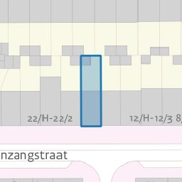 Perceel STN02-O-2548