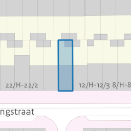 Perceel STN02-O-2549