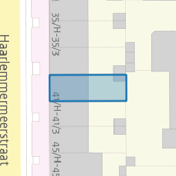 Perceel STN02-O-2581