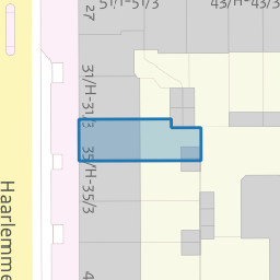 Perceel STN02-O-2587