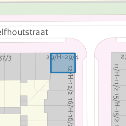 Perceel STN02-O-2607