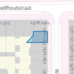 Perceel STN02-O-2608
