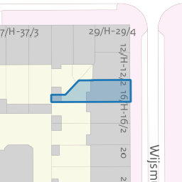 Perceel STN02-O-2609