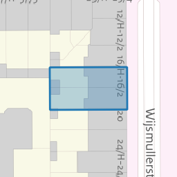 Perceel STN02-O-2610