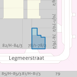 Perceel STN02-O-2623