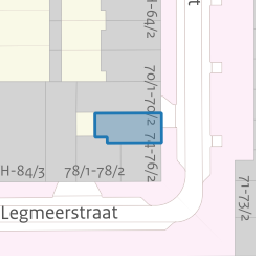 Perceel STN02-O-2624