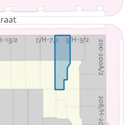 Perceel STN02-O-2651
