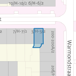 Perceel STN02-O-2652