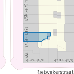 Perceel STN02-O-2654