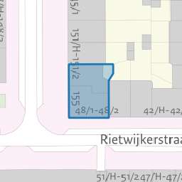 Perceel STN02-O-2655