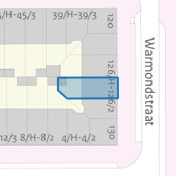 Perceel STN02-O-2658