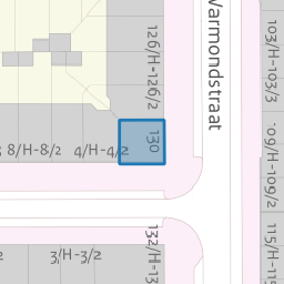Perceel STN02-O-2659