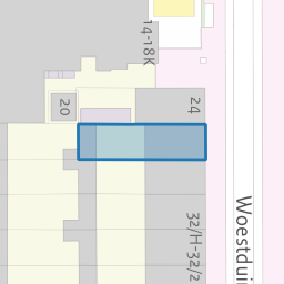 Perceel STN02-O-2670