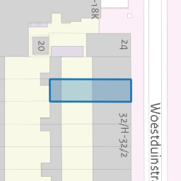 Perceel STN02-O-2671