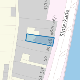 Perceel STN02-O-2675