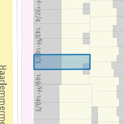 Perceel STN02-O-2685