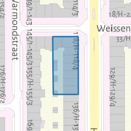 Perceel STN02-O-2704