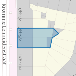 Perceel STN02-O-2706
