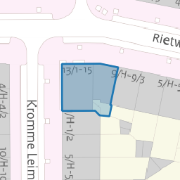 Perceel STN02-O-2708