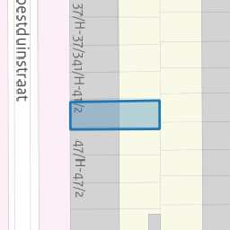 Perceel STN02-O-2711
