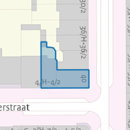 Perceel STN02-O-2713