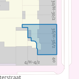 Perceel STN02-O-2714