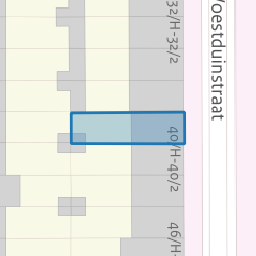 Perceel STN02-O-2730