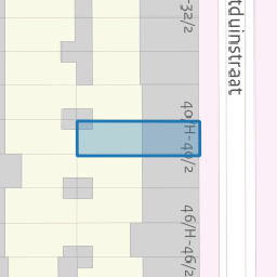 Perceel STN02-O-2731