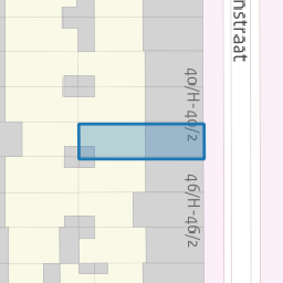 Perceel STN02-O-2732