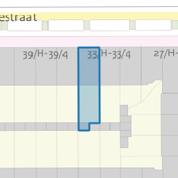 Perceel STN02-O-2750
