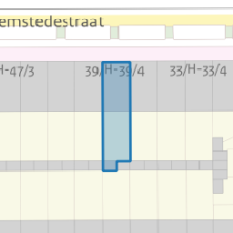 Perceel STN02-O-2752