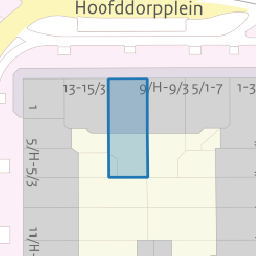 Perceel STN02-O-2753