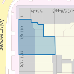 Perceel STN02-O-2755