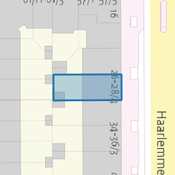 Perceel STN02-O-2758