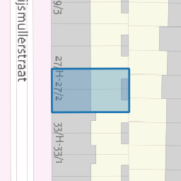 Perceel STN02-O-2760