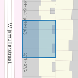 Perceel STN02-O-2761