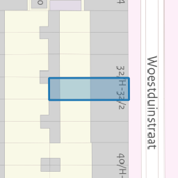 Perceel STN02-O-2797