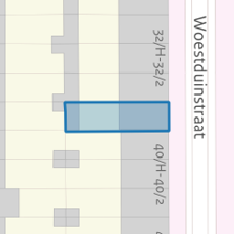 Perceel STN02-O-2799