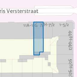 Perceel STN02-O-2826