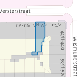 Perceel STN02-O-2827