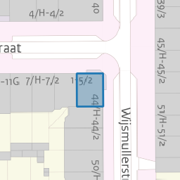 Perceel STN02-O-2829