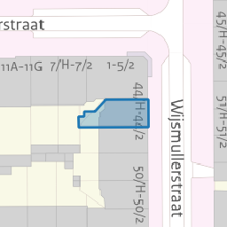 Perceel STN02-O-2830