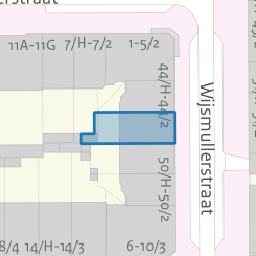 Perceel STN02-O-2831