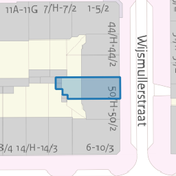 Perceel STN02-O-2832