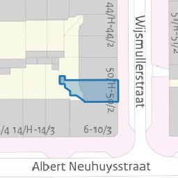 Perceel STN02-O-2833